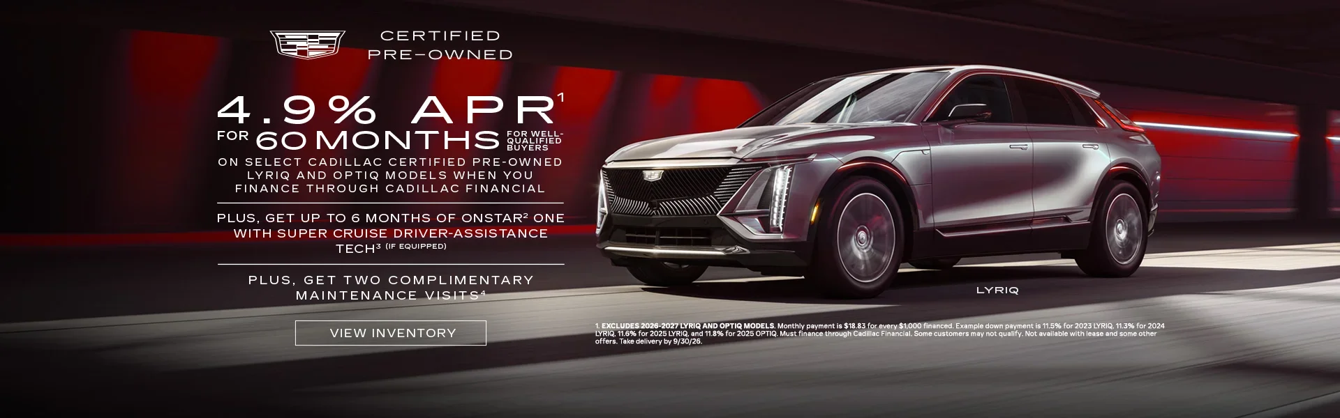 CERTIFIED PRE-OWNED