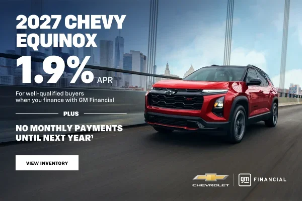 2027 Equinox 1.9%
