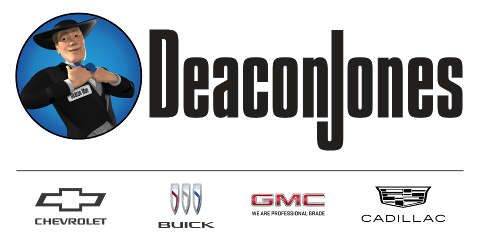 Deacon Jones GM of Smithfield Smithfield, NC