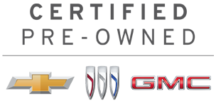 Chevrolet Buick GMC Certified Pre-Owned in Smithfield, NC
